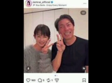 平井理央　かつて「すぽると」で共演の球界大物とほろ酔い2S　「家族ぐるみのお付き合い」明かす