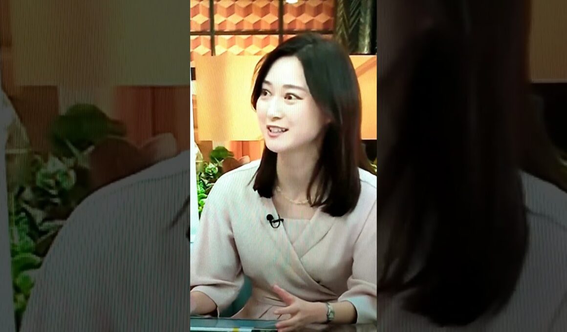 1/28小川彩佳23と日本海側大雪応援団73