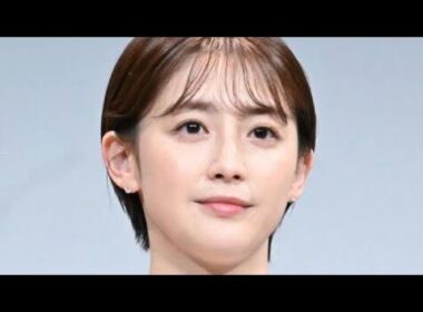 宮司愛海アナ、中居氏＆フジ問題めぐる世間の厳しい声に心境　山積する課題に「私もやるべきことを」