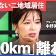 【必見】二地域居住がもう「富裕層だけ」ではない理由。選択から見える新しい人生設計の形【NewsPicks／全宅連／中野美奈子／山崎亮／谷口守／井上恵美香／地方創生／人口減少／ウェルビーイング】