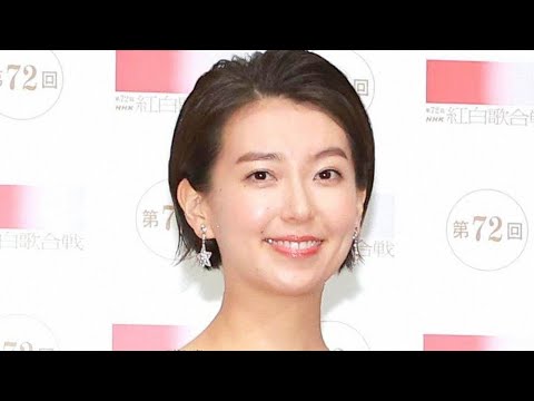 NHK和久田麻由子アナ、3月までに退職しフリー転身へ　東大卒の37歳…『紅白』司会務めた経験も(Tokyo Japan)