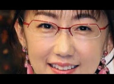 「サンモニ」唐橋ユミの実家の敷地は2万坪！　家業は創業107年の酒造メーカーで利き酒師の資格も所持