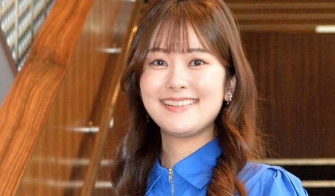 「膝上やないの」〝攻めすぎ〟スカートショット！探偵ナイトスクープ・増田アナに「生足ハイヒール」「スタイルいい」「脚長くて綺麗」の声