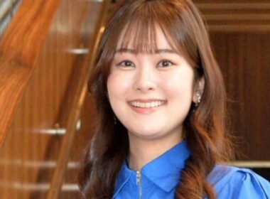 「膝上やないの」〝攻めすぎ〟スカートショット！探偵ナイトスクープ・増田アナに「生足ハイヒール」「スタイルいい」「脚長くて綺麗」の声