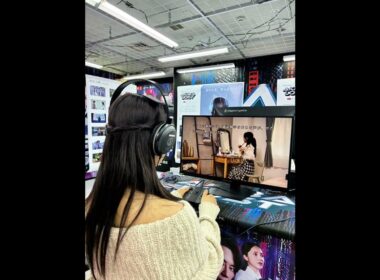 2026/01/30「望月理恵のエンタメ☆カフェ」小栗有以 (Oguri Yui)