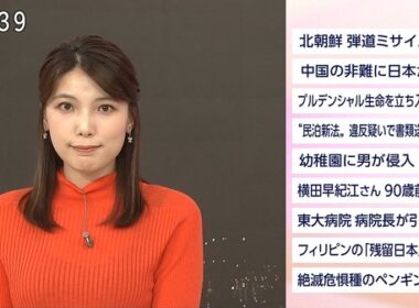 【画像】今日の豊島実季さん　1.28