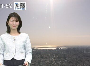 【画像】今日の吉村恵里子さん 1.26