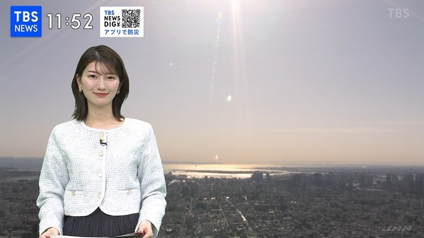【画像】今日の吉村恵里子さん 1.26
