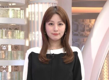 【画像】昨夜の堤礼実さん 1.6