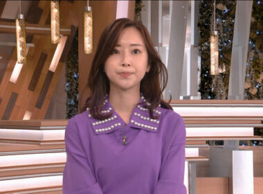 【画像】今日の川口由梨香さん　1.19