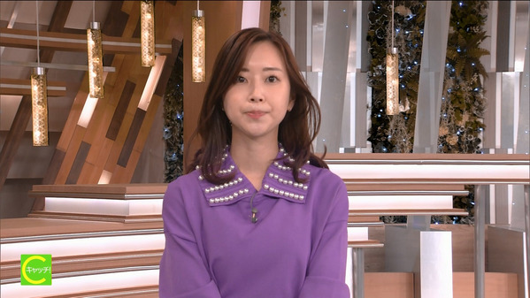 【画像】今日の川口由梨香さん　1.19