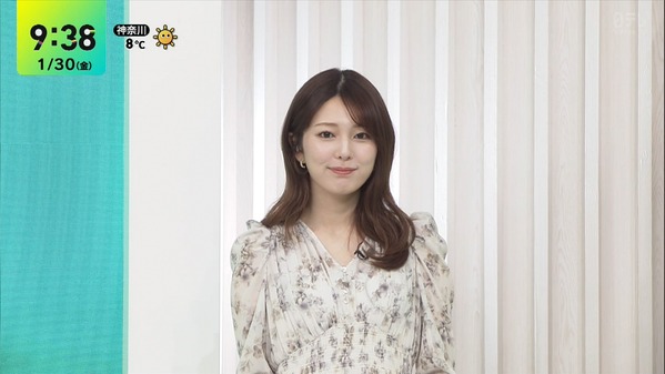【画像】今日の黒田みゆさん　1.30