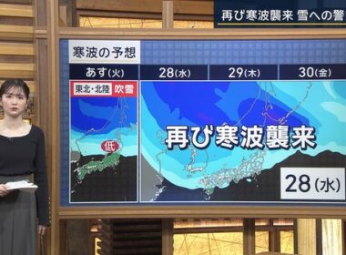 【画像】今日の細川栞さん 1.26