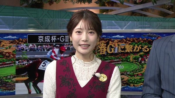 【画像】今日の竹俣紅さん　1.18