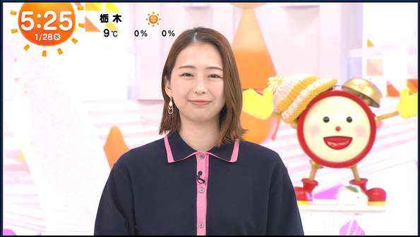 【画像】今日の小室瑛莉子さんと高崎春さんと麻丘真央さん　1.28