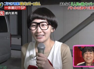 【画像】今日の岩田絵里奈さん　1.15