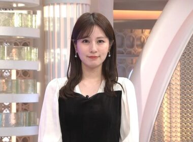 【画像】昨夜の堤礼実さん 1.29