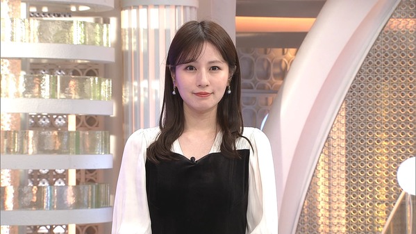 【画像】昨夜の堤礼実さん 1.29