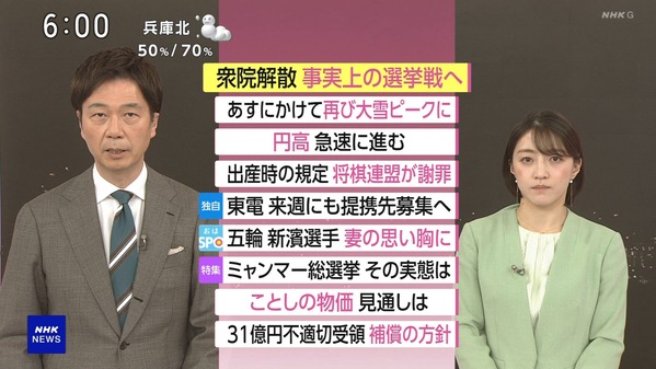【画像】今日の赤木野々花さん　1.24