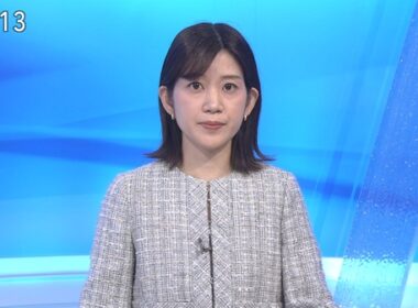 【画像】今日の合原明子さん　1.21