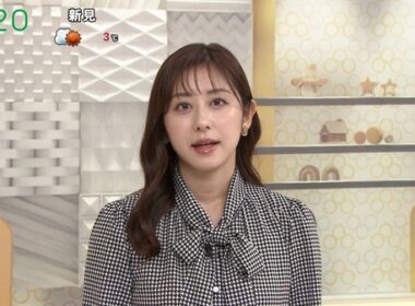【画像】今日の斎藤ちはるさん　1.29