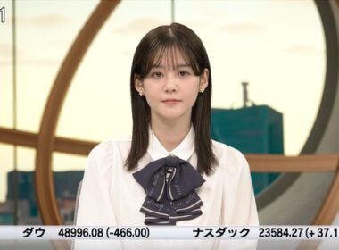 【画像】今日の中原みなみさん　1.8