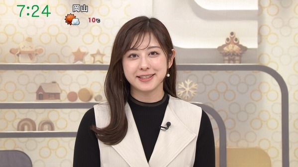 【画像】今日の斎藤ちはるさん　1.6