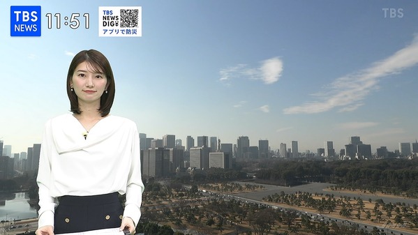 【画像】今日の吉村恵里子さん 1.5