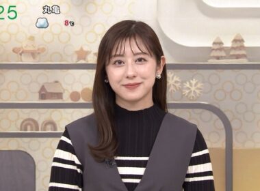 【画像】今日の斎藤ちはるさん　1.20