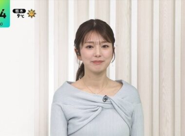 【画像】今日の黒田みゆさん　1.6