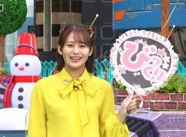 【画像】今日の藤井由依さん　1.14