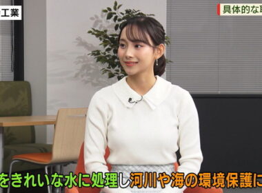 【画像】今日の石渡花菜さん　1.18