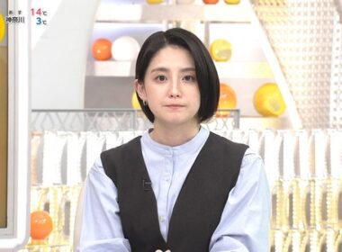 【画像】今日の宮司愛海さん　1.14