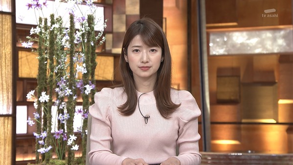 【画像】昨夜の安藤萌々さん 1.20