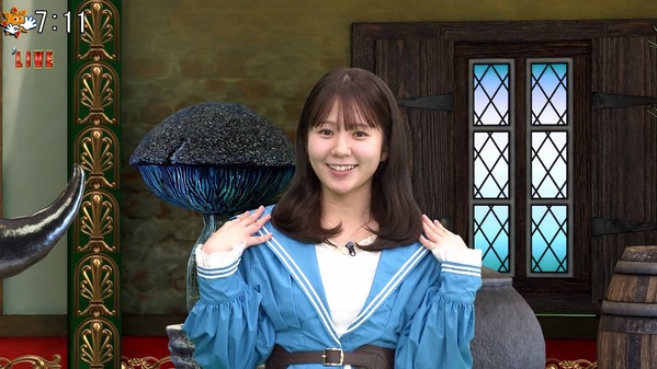 【画像】今日の冨田有紀さん　1.6