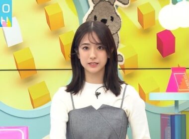 【画像】今日の田村真子さん　1.23