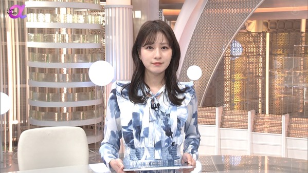 【画像】今日の堤礼実さん　1.22