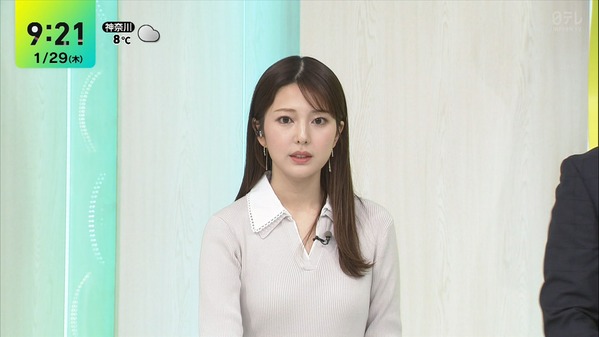 【画像】今日の黒田みゆさん　1.29