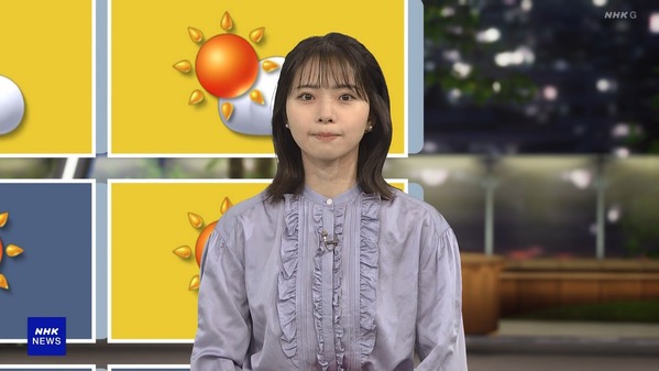 【画像】今日の晴山紋音さん 1.2