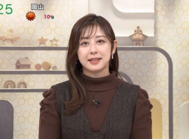 【画像】今日の斎藤ちはるさん　1.9
