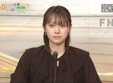 【画像】今日の吉岡恵麻さん　1.2