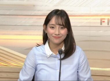 【画像】今日の石渡花菜さん　1.4