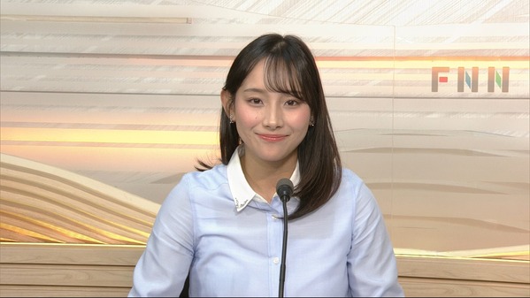 【画像】今日の石渡花菜さん　1.4