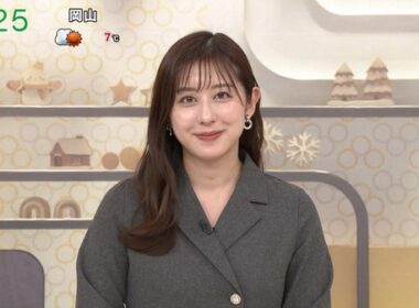 【画像】今日の斎藤ちはるさん　1.26