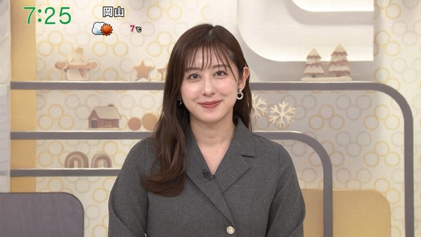 【画像】今日の斎藤ちはるさん　1.26