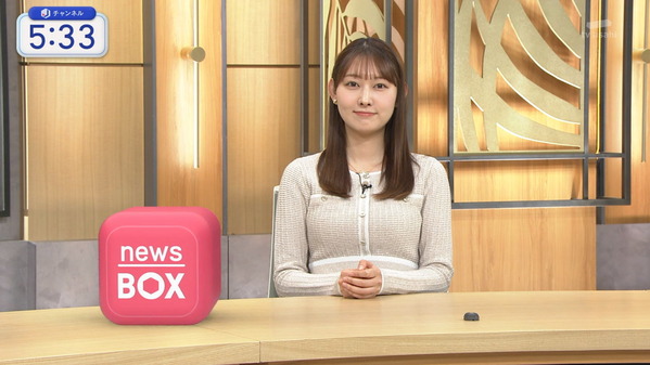 【画像】今日の森山みなみさん　1.5