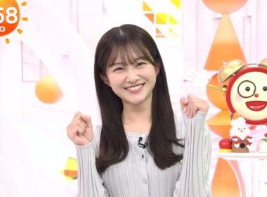【画像】今日の原田葵さんと高崎春さん　1.7