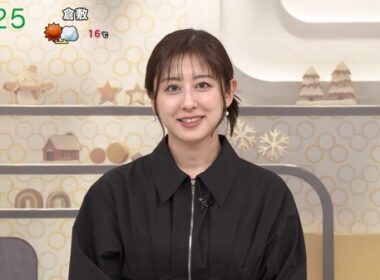 【画像】今日の斎藤ちはるさん　1.19