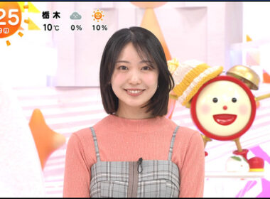 【画像】今日の小室瑛莉子さんと高崎春さん　1.19