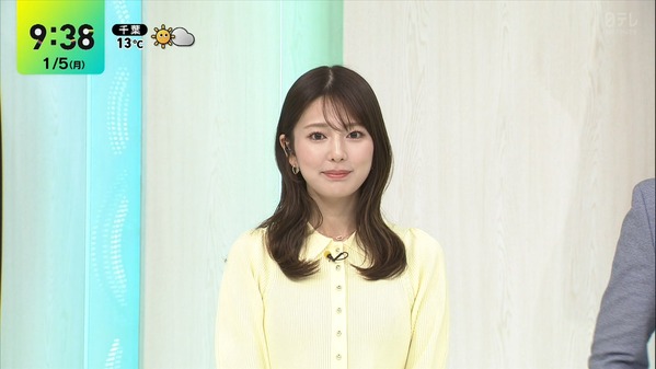 【画像】今日の黒田みゆさん　1.5
